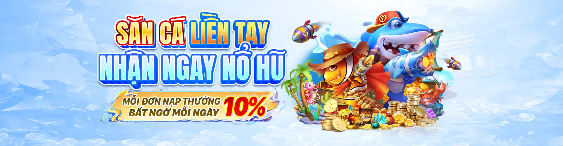 Hình ảnh chính game bắn cá 6ff4 đăng nhập