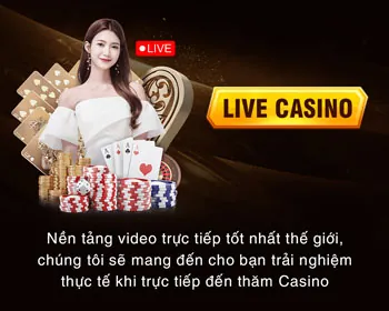 Hoàn trả casino 6ff4